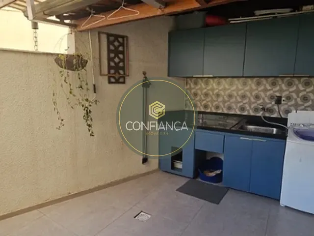 Apartamento 2 quartos e 2 banheiros, à venda, no bairro Palmares em Belo Horizonte