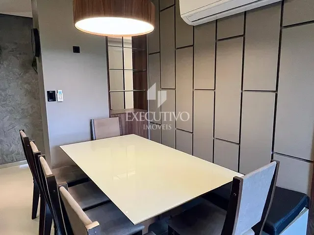 Apartamento com 120m² 3 quartos e 2 banheiros, à venda, no bairro Barra do Forqueta em Arroio do Meio