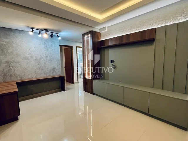 Apartamento com 120m² 3 quartos e 2 banheiros, à venda, no bairro Barra do Forqueta em Arroio do Meio