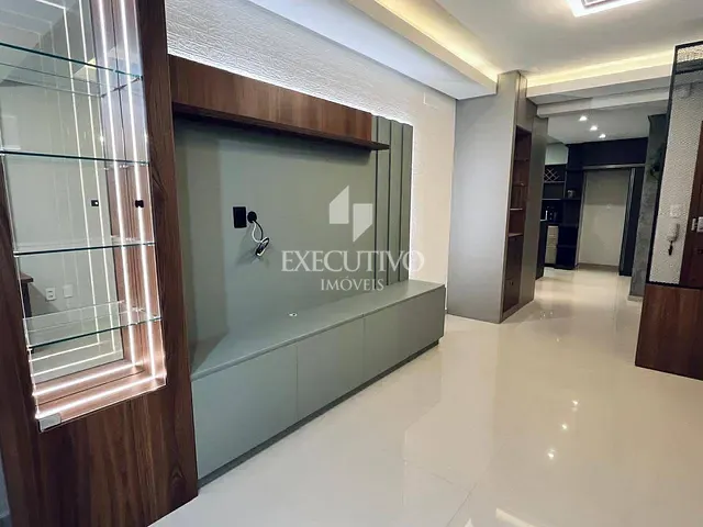 Apartamento com 120m² 3 quartos e 2 banheiros, à venda, no bairro Barra do Forqueta em Arroio do Meio