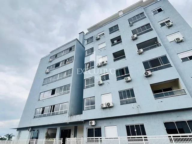 Apartamento com 120m² 3 quartos e 2 banheiros, à venda, no bairro Barra do Forqueta em Arroio do Meio