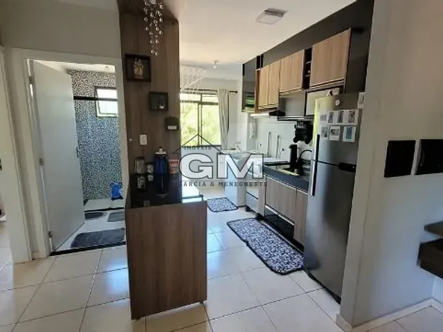 Apartamento 2 quartos e 1 banheiro, à venda, no bairro Recanto das Palmeiras em Ribeirão Preto