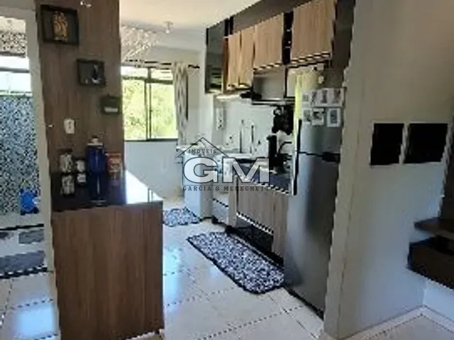 Apartamento 2 quartos e 1 banheiro, à venda, no bairro Recanto das Palmeiras em Ribeirão Preto