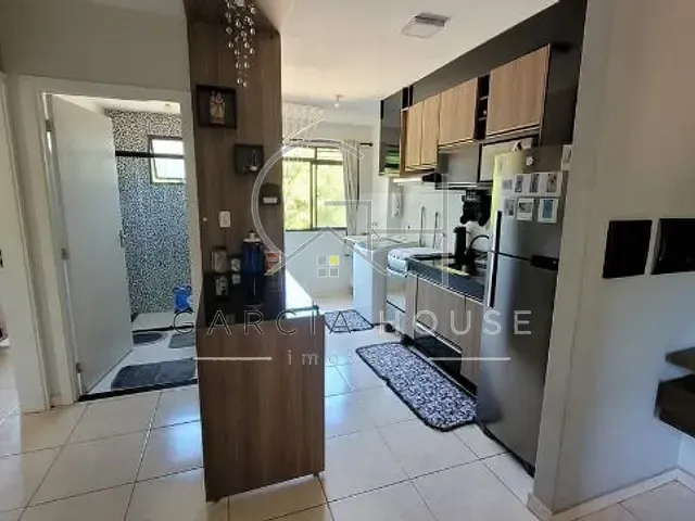 Apartamento 2 quartos e 1 banheiro, à venda, no bairro Recanto das Palmeiras em Ribeirão Preto