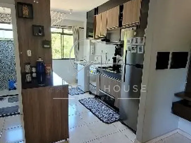 Apartamento 2 quartos e 1 banheiro, à venda, no bairro Recanto das Palmeiras em Ribeirão Preto