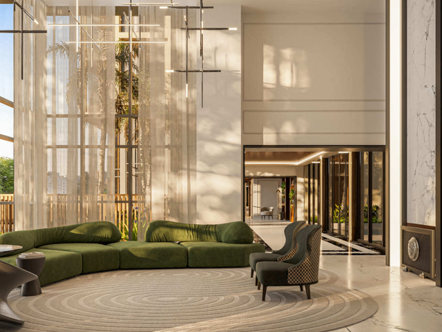 Apartamento com 125m² 3 quartos e 3 banheiros, à venda, no bairro Cabral em Curitiba