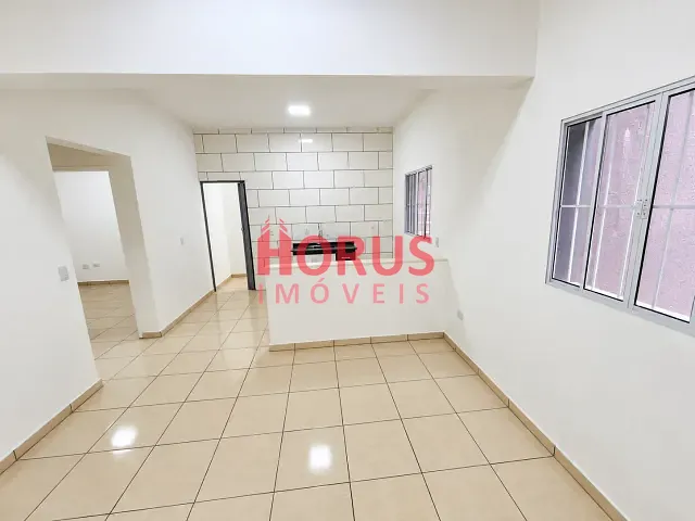 Apartamento 2 quartos e 1 banheiro, para alugar, no bairro Limão em São Paulo