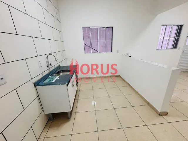 Apartamento 2 quartos e 1 banheiro, para alugar, no bairro Limão em São Paulo
