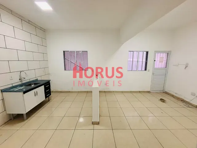 Apartamento 2 quartos e 1 banheiro, para alugar, no bairro Limão em São Paulo