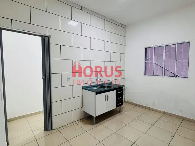 Apartamento 2 quartos e 1 banheiro, para alugar, no bairro Limão em São Paulo