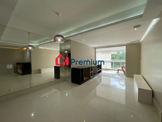 Apartamento 4 quartos e 4 banheiros, à venda, no bairro Barra da Tijuca em Rio de Janeiro
