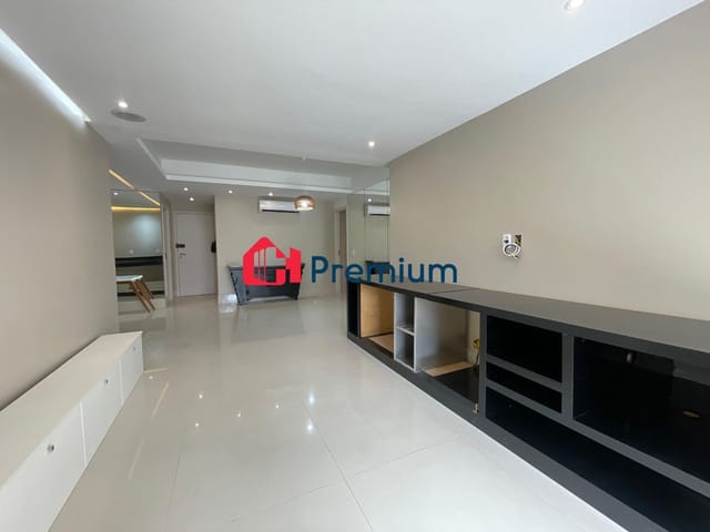 Apartamento 4 quartos e 4 banheiros, à venda, no bairro Barra da Tijuca em Rio de Janeiro