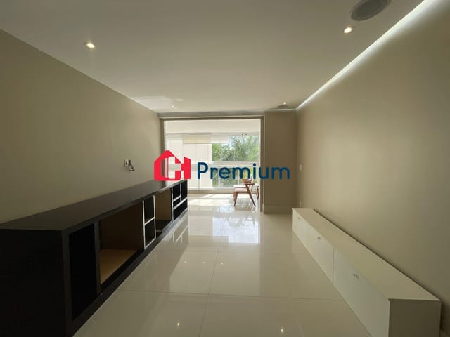 Apartamento 4 quartos e 4 banheiros, à venda, no bairro Barra da Tijuca em Rio de Janeiro