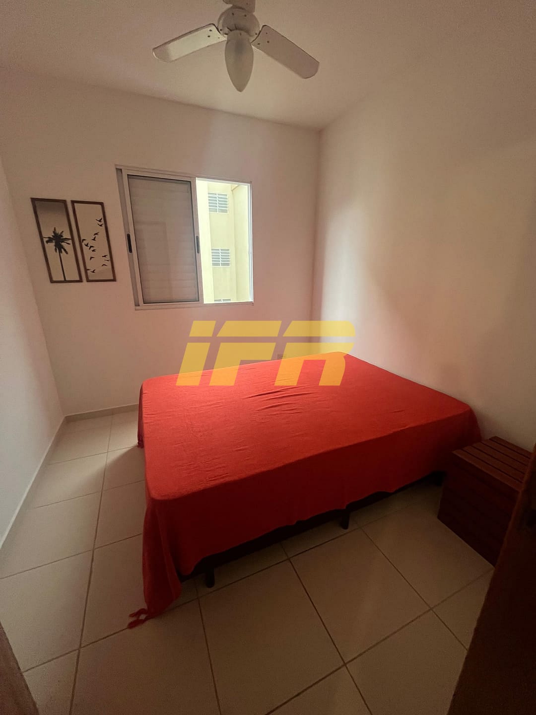 Apartamento, 2 quartos, 50 m² - Foto 6