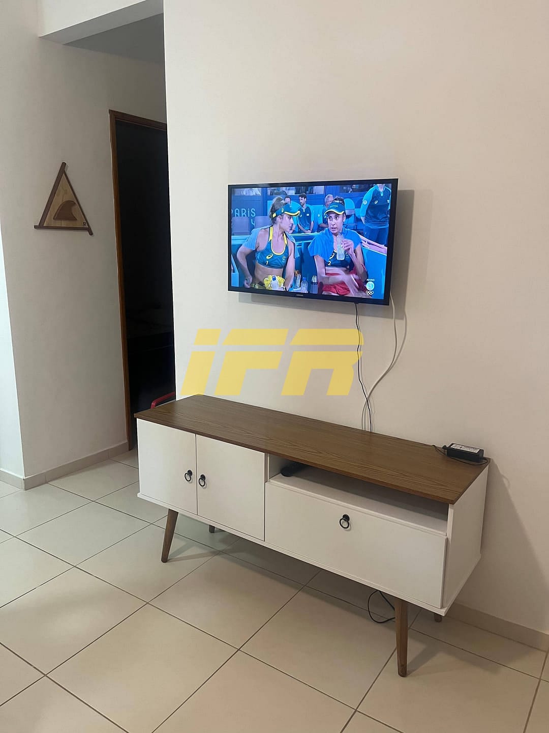 Apartamento, 2 quartos, 50 m² - Foto 4