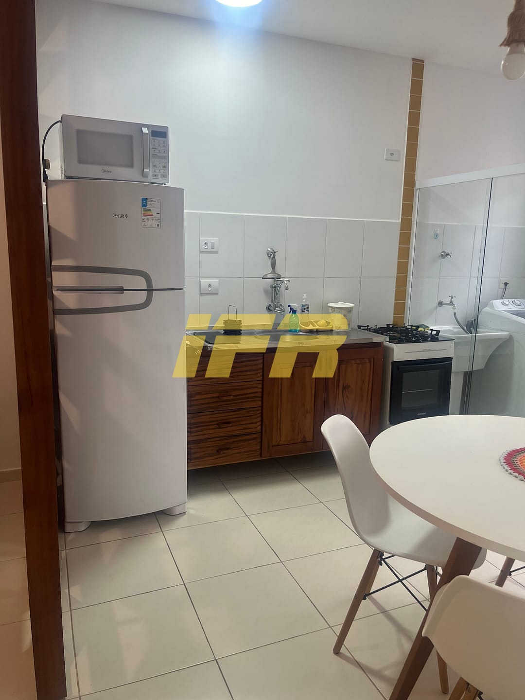 Apartamento, 2 quartos, 50 m² - Foto 2
