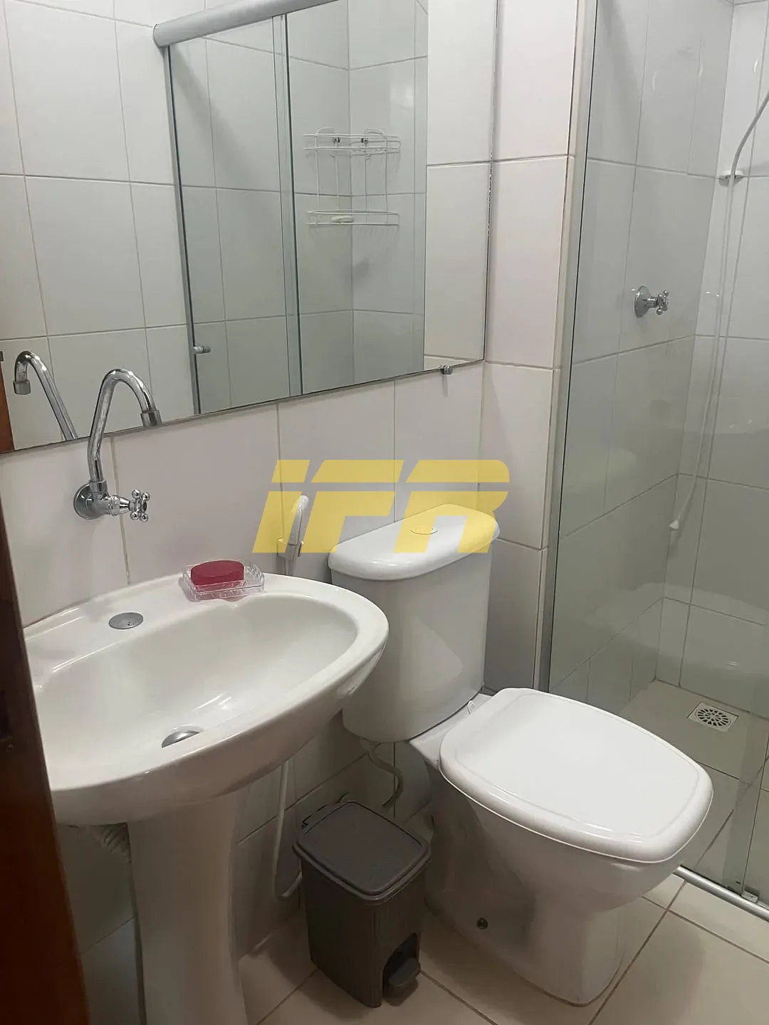 Apartamento, 2 quartos, 50 m² - Foto 5