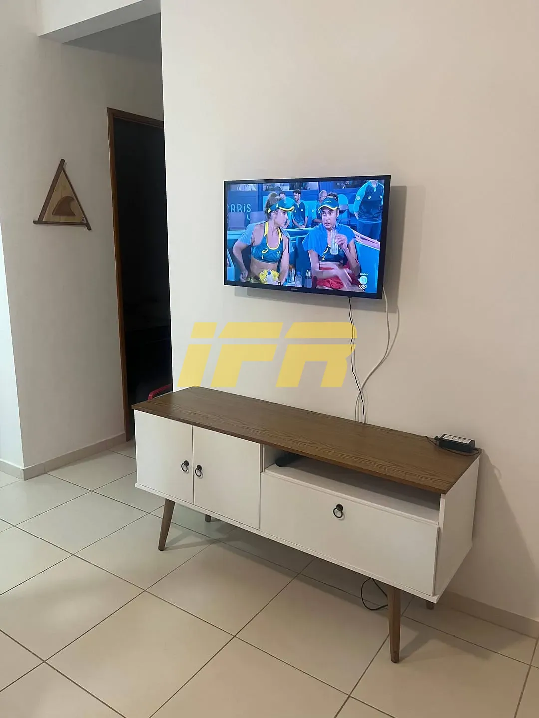 Apartamento, 2 quartos, 50 m² - Foto 4
