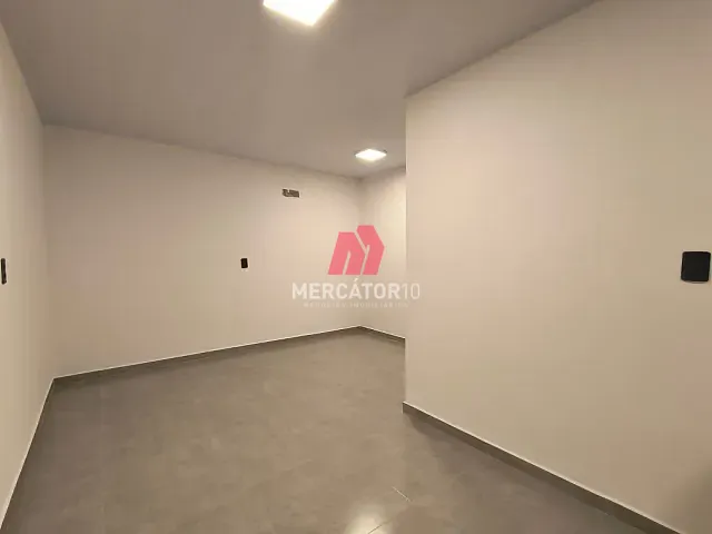 Apartamento 1 quarto e 1 banheiro, para alugar, no bairro Água Verde em Blumenau