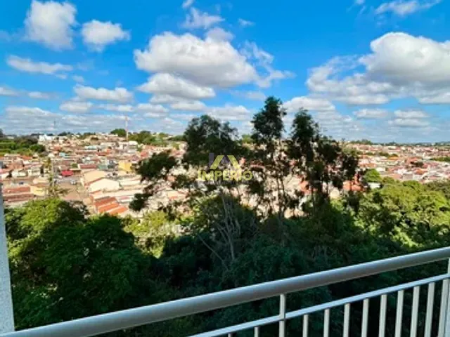 Apartamento com 53m² 2 quartos e 1 banheiro, à venda, no bairro Bela Vista em Salto