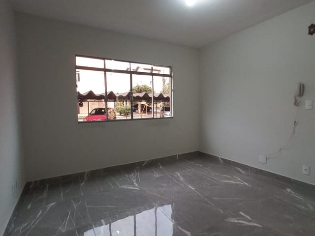 Foto do Apartamento - Apartamento à venda, Região Central, Residencial Tietê, Londrina, PR | Imobiliária Itapuã S/C LTDA