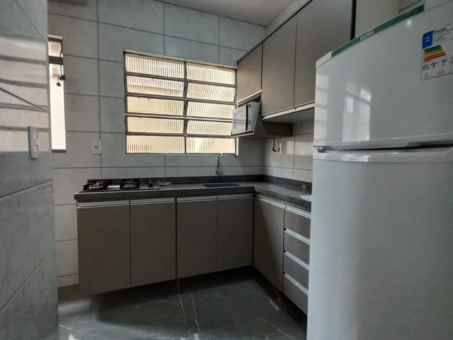 Foto do Apartamento - Apartamento à venda, Região Central, Residencial Tietê, Londrina, PR | Imobiliária Itapuã S/C LTDA