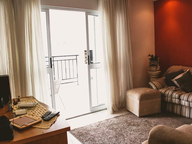 Foto do Apartamento - Apartamento residencial à venda, Jardim Aquarius, São José dos Campos. | INDEPENDENCE NEGOCIOS IMOBILIARIOS LTDA