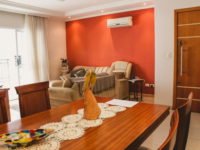 Foto do Apartamento - Apartamento residencial à venda, Jardim Aquarius, São José dos Campos. | INDEPENDENCE NEGOCIOS IMOBILIARIOS LTDA