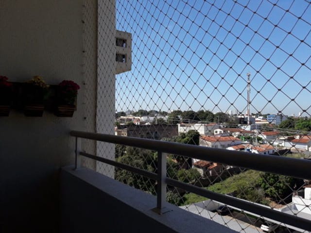 Apartamento com 70m² 3 quartos e 2 banheiros, à venda, no bairro Porto em Cuiabá