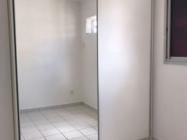 Apartamento com 70m² 3 quartos e 2 banheiros, à venda, no bairro Porto em Cuiabá