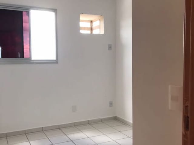 Apartamento com 70m² 3 quartos e 2 banheiros, à venda, no bairro Porto em Cuiabá