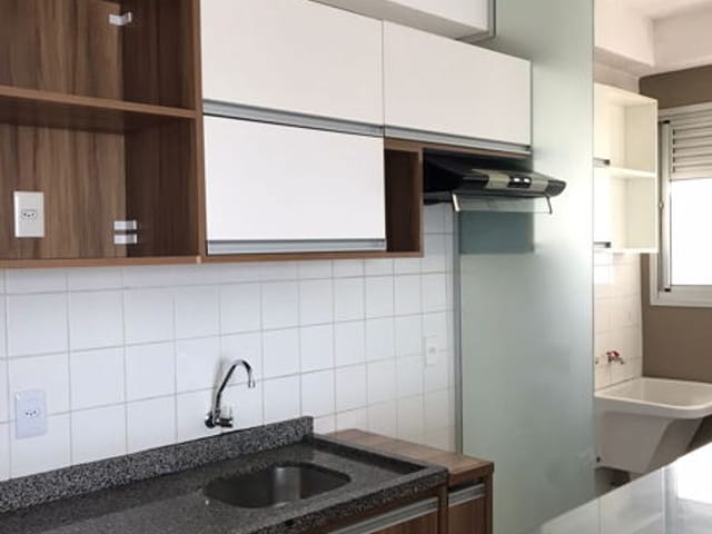 Apartamento com 70m² 3 quartos e 2 banheiros, à venda, no bairro Porto em Cuiabá