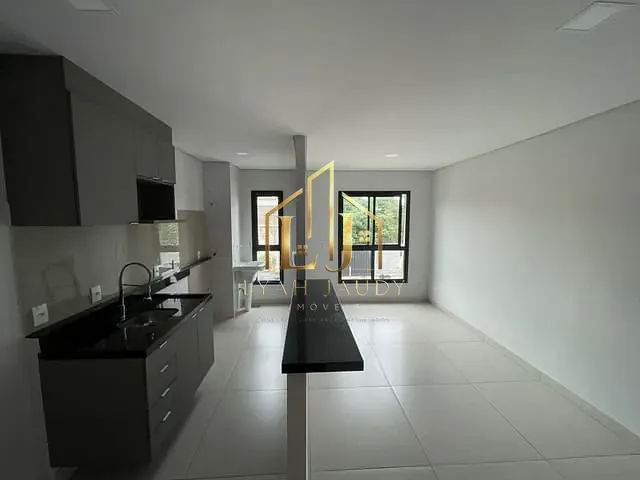 Apartamento com 68m² 3 quartos e 1 banheiro, para alugar, no bairro Boa Esperança em Cuiabá