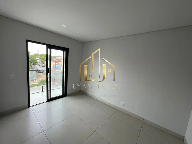 Apartamento com 68m² 3 quartos e 1 banheiro, para alugar, no bairro Boa Esperança em Cuiabá