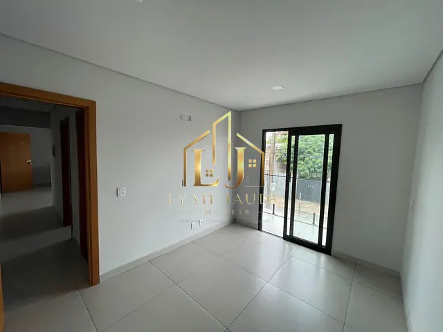 Apartamento com 68m² 3 quartos e 1 banheiro, para alugar, no bairro Boa Esperança em Cuiabá