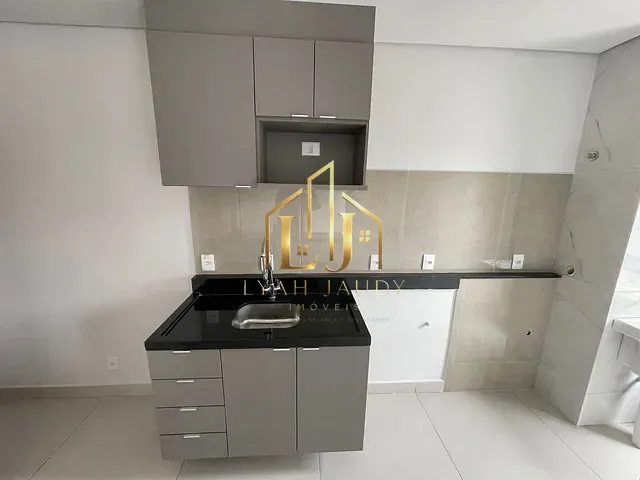 Apartamento com 68m² 3 quartos e 1 banheiro, para alugar, no bairro Boa Esperança em Cuiabá