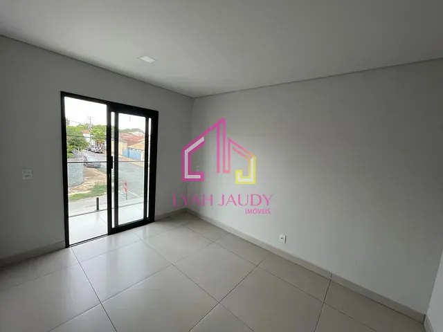 Apartamento com 68m² 3 quartos e 1 banheiro, para alugar, no bairro Boa Esperança em Cuiabá