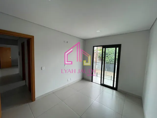 Apartamento com 68m² 3 quartos e 1 banheiro, para alugar, no bairro Boa Esperança em Cuiabá
