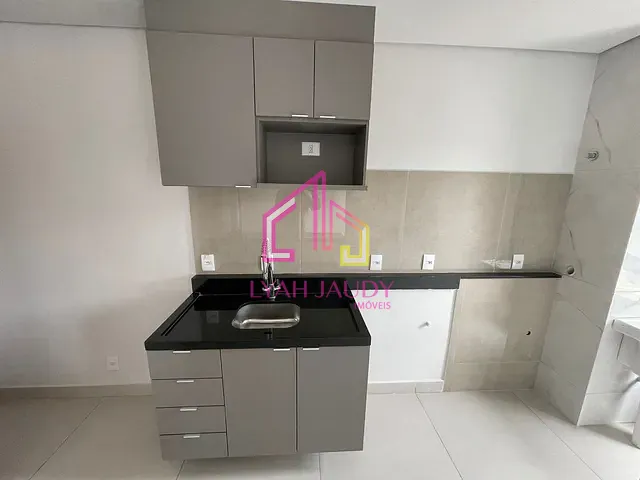 Apartamento com 68m² 3 quartos e 1 banheiro, para alugar, no bairro Boa Esperança em Cuiabá