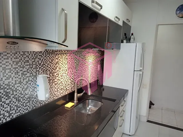 Apartamento com 65m² 3 quartos e 1 banheiro, à venda, no bairro Baeta Neves em São Bernardo do Campo