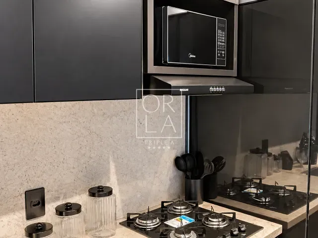 Apartamento com 72m² 2 quartos e 1 banheiro, à venda, no bairro Jardim Goiás em Goiânia