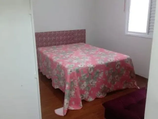 Apartamento com 86m² 2 quartos e 2 banheiros, à venda, no bairro Vila Assis Brasil em Mauá