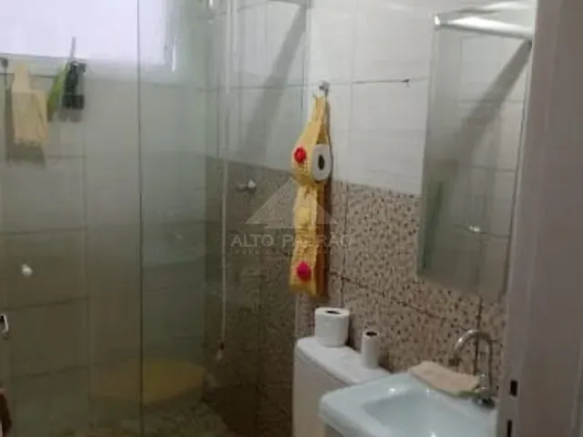 Apartamento com 86m² 2 quartos e 2 banheiros, à venda, no bairro Vila Assis Brasil em Mauá