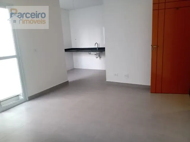 Apartamento com 42m² 2 quartos e 1 banheiro, à venda, no bairro Mooca em São Paulo