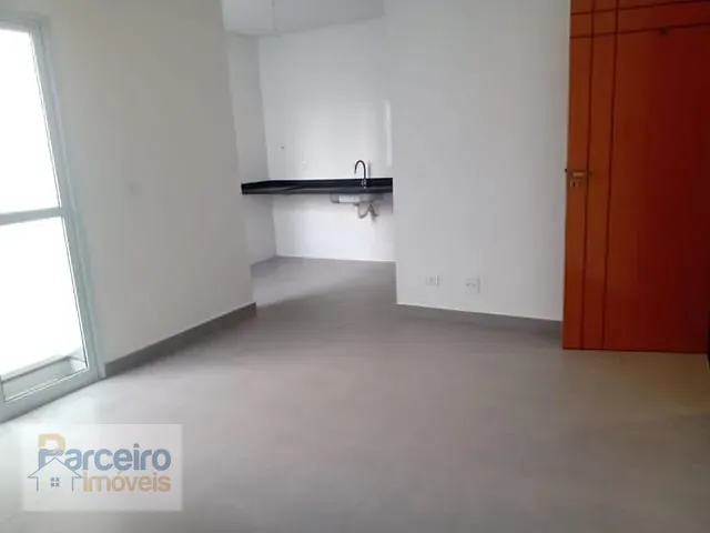 Apartamento com 42m² 2 quartos e 1 banheiro, à venda, no bairro Mooca em São Paulo