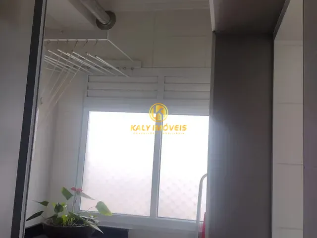 Apartamento com 65m² 3 quartos e 2 banheiros, à venda, no bairro Santa Maria em Santo André
