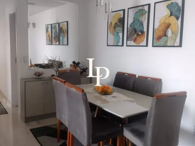 Apartamento com 65m² 3 quartos e 2 banheiros, à venda, no bairro Santa Maria em Santo André