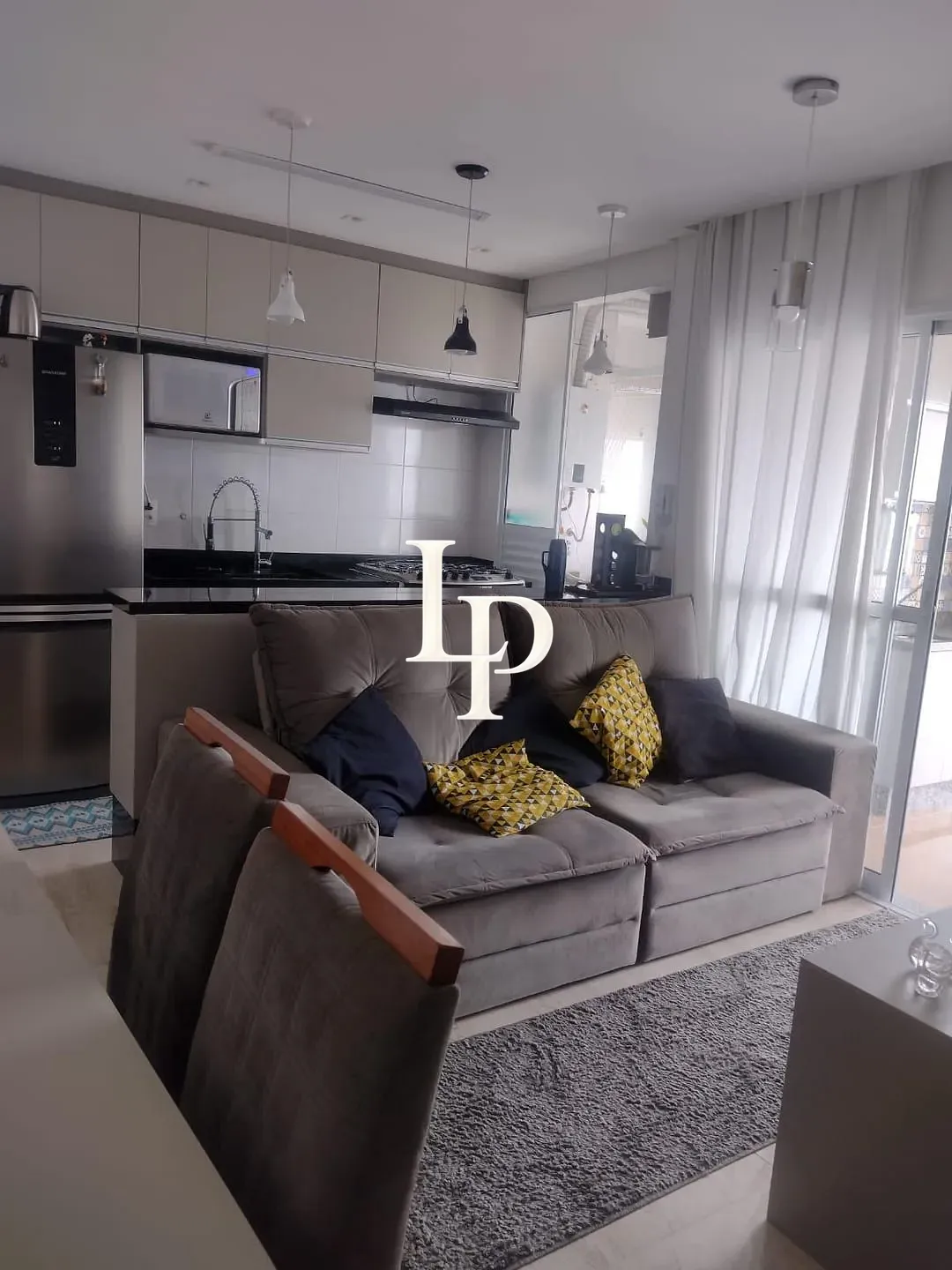 Apartamento, 3 quartos, 65 m² - Foto 5