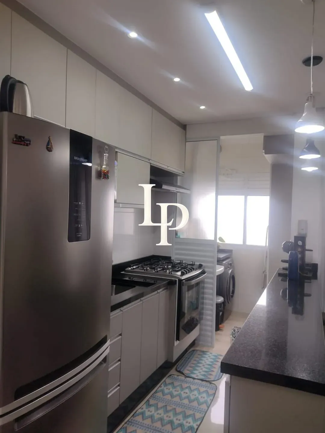 Apartamento, 3 quartos, 65 m² - Foto 3