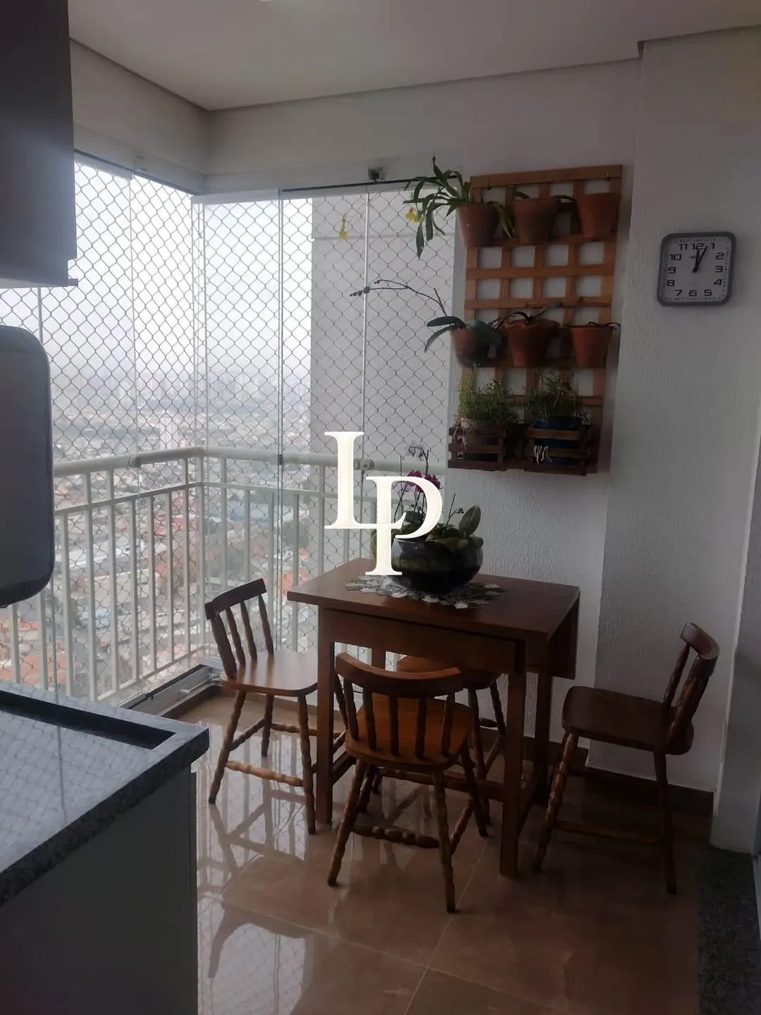 Apartamento, 3 quartos, 65 m² - Foto 13